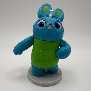 Disney Pixar Toy Story 4 Bunny 3.5 Inch Mini PVC Figure (SKU: 561TO)